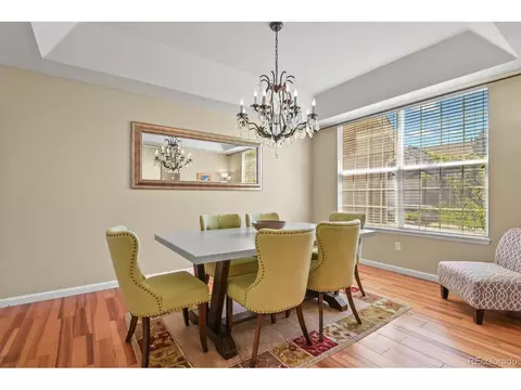 Dining - 18093 E Alamo Dr, Centennial, CO 80015 photo 1 of 2