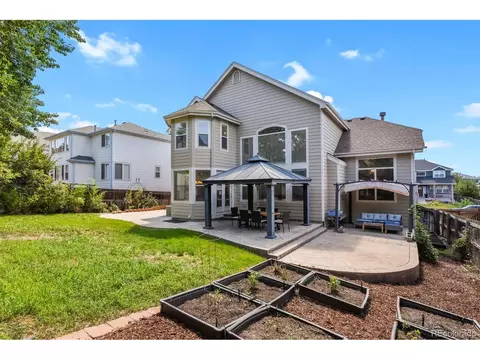 Exterior - 18093 E Alamo Dr, Centennial, CO 80015 photo 5 of 5