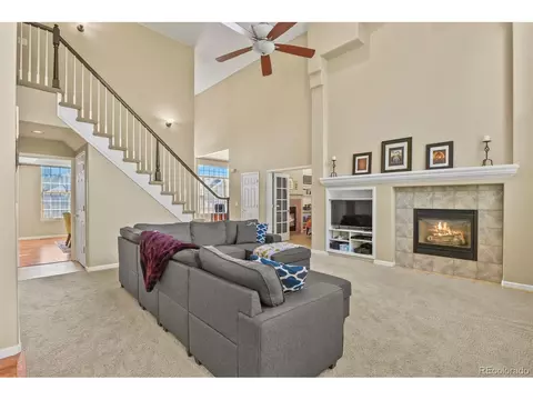 Living - 18093 E Alamo Dr, Centennial, CO 80015 photo 2 of 4