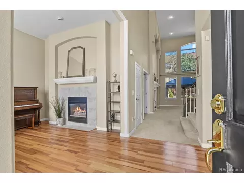 Entry Way - 18093 E Alamo Dr, Centennial, CO 80015 photo 1 of 2