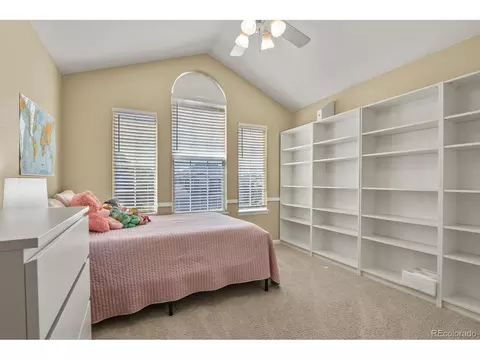 Bedroom - 18093 E Alamo Dr, Centennial, CO 80015 photo 6 of 8
