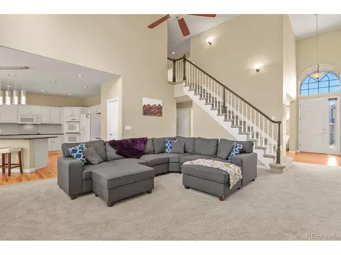 Living - 18093 E Alamo Dr, Centennial, CO 80015 photo 3 of 4