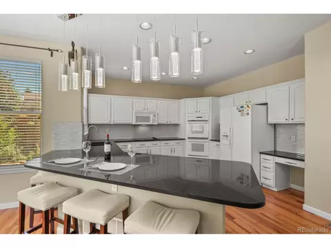 Kitchen - 18093 E Alamo Dr, Centennial, CO 80015 photo 2 of 6