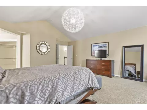 Bedroom - 18093 E Alamo Dr, Centennial, CO 80015 photo 5 of 8