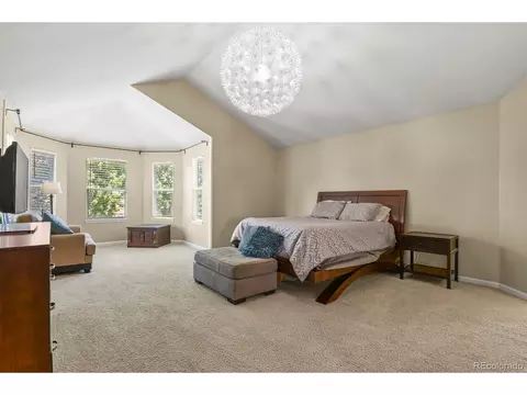 Bedroom - 18093 E Alamo Dr, Centennial, CO 80015 photo 4 of 8