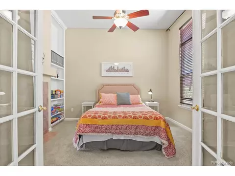 Bedroom - 18093 E Alamo Dr, Centennial, CO 80015 photo 1 of 8