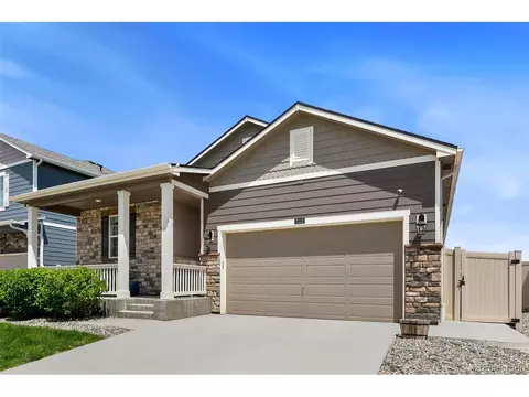 7112 Clarke Dr, Frederick, CO 80530