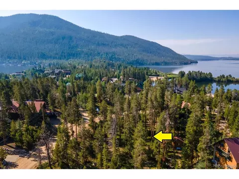 917 Tallaqua Dr, Grand Lake, CO 80447