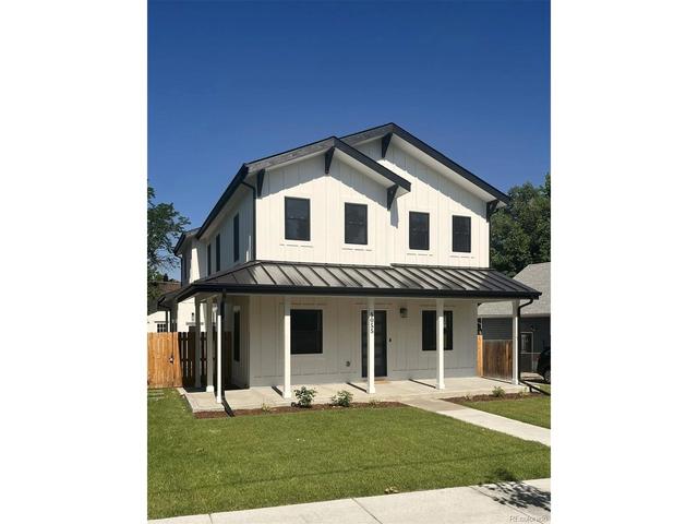 5055 Tennyson St, Denver, CO 80212