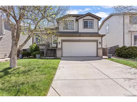5012 S Himalaya Ct, Aurora, CO 80015