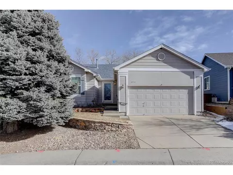 3711 Bucknell Cir, Highlands Ranch, CO 80129