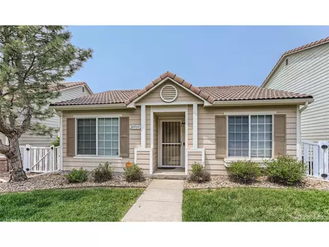 21533 E 45th Ave, Denver, CO 80249