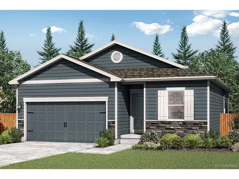 1237 Lily Mountain Rd, Windsor, CO 80550 photo 1