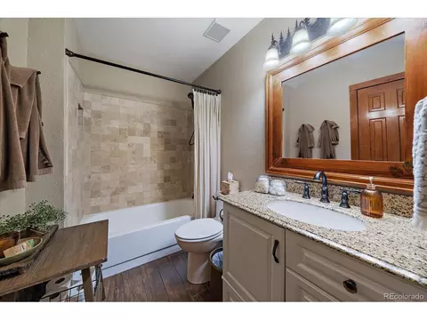 Bath - 13183 S Piute Dr, Pine, CO 80470 photo 1 of 2