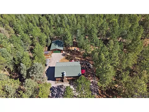 View/Area - 13183 S Piute Dr, Pine, CO 80470 photo 3 of 5