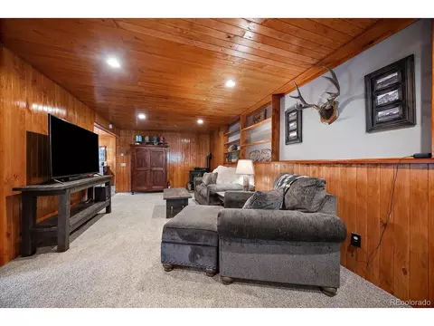 Living - 13183 S Piute Dr, Pine, CO 80470 photo 2 of 2
