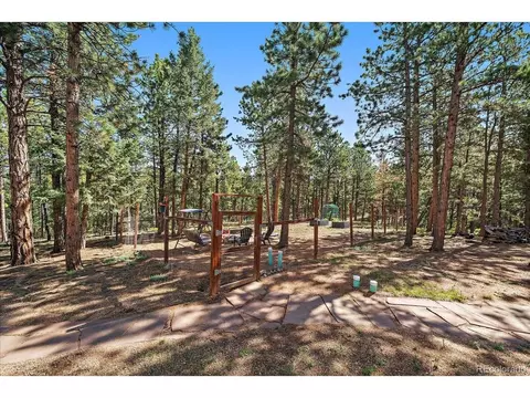 Exterior - 13183 S Piute Dr, Pine, CO 80470 photo 15 of 15