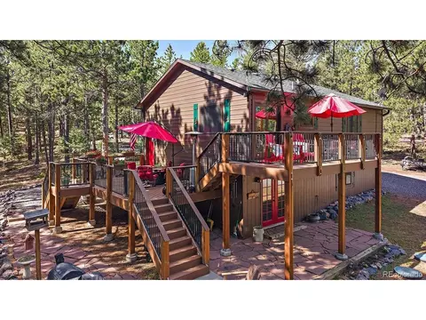 Other - 13183 S Piute Dr, Pine, CO 80470 photo 10 of 13