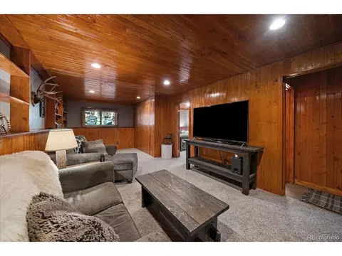 Living - 13183 S Piute Dr, Pine, CO 80470 photo 1 of 2