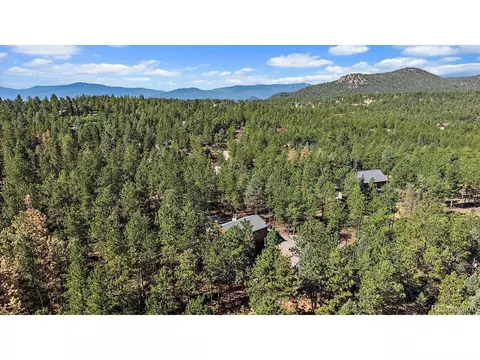 View/Area - 13183 S Piute Dr, Pine, CO 80470 photo 4 of 5