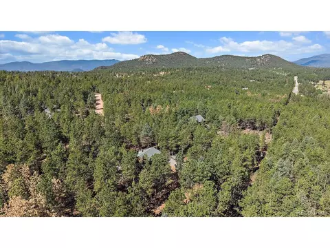 View/Area - 13183 S Piute Dr, Pine, CO 80470 photo 5 of 5