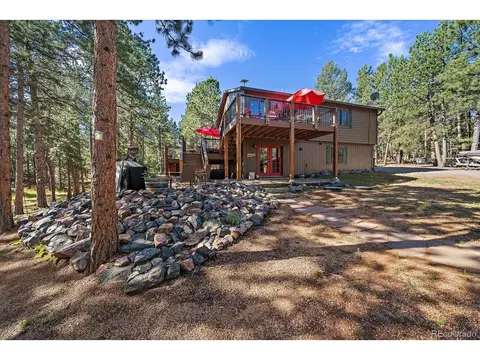 Other - 13183 S Piute Dr, Pine, CO 80470 photo 12 of 13