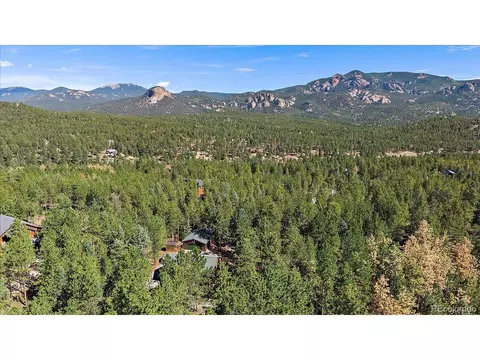 View/Area - 13183 S Piute Dr, Pine, CO 80470 photo 2 of 5