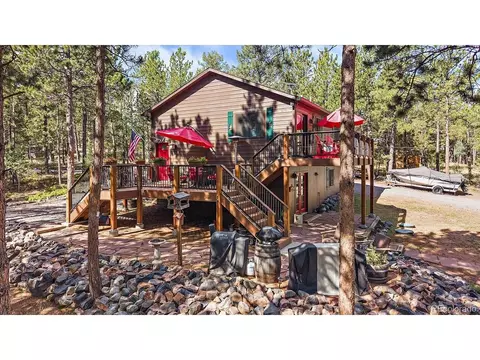 Other - 13183 S Piute Dr, Pine, CO 80470 photo 11 of 13