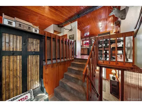 Entry Way - 13183 S Piute Dr, Pine, CO 80470 photo 1 of 2