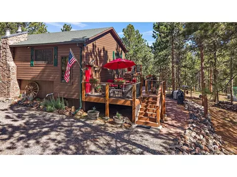 Other - 13183 S Piute Dr, Pine, CO 80470 photo 4 of 13