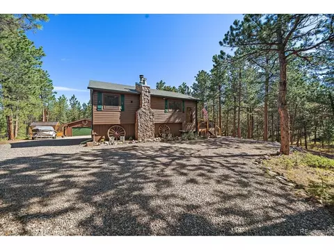 Other - 13183 S Piute Dr, Pine, CO 80470 photo 2 of 13