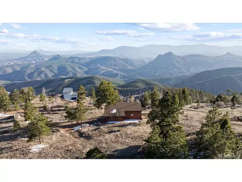 18645 Rocky Top Trl, Littleton, CO 80127