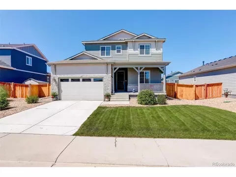 6915 E 119th Ave, Thornton, CO 80233