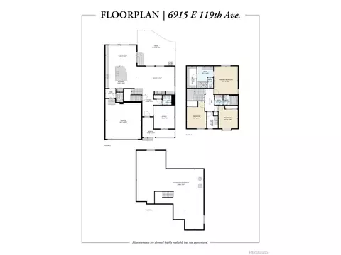 6915 E 119th Ave, Thornton, CO 80233 photo 40