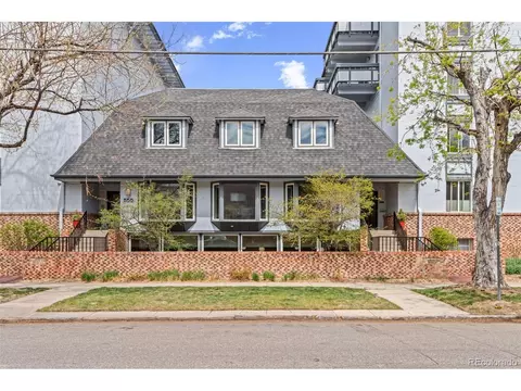 555 E 10th Ave #110, Denver, CO 80203