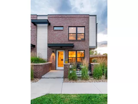 1545 Utica St, Denver, CO 80204