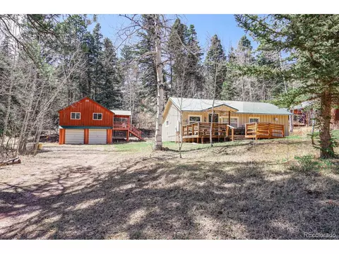 31 Black Bear Rd, La Veta, CO 81055