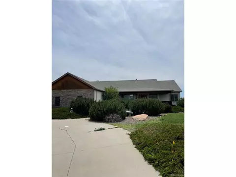Undisclosed, Severance, CO 80550
