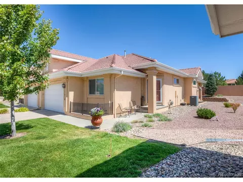 Undisclosed, Colorado Springs, CO 80921