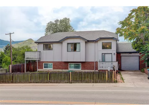 120 N Ford St, Golden, CO 80403