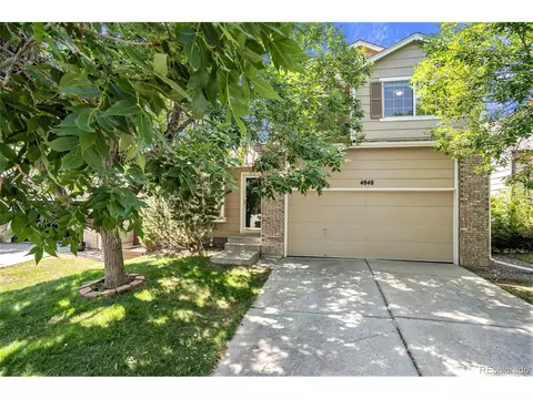 4848 Kingston Ave, Highlands Ranch, CO 80130
