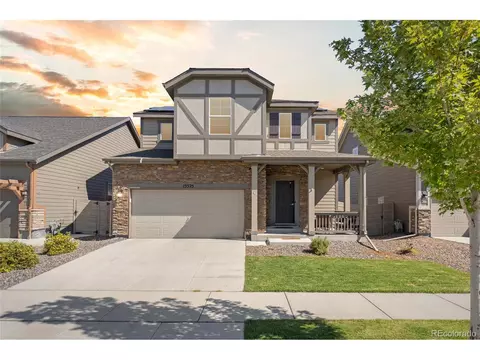 15525 E 47th Dr, Denver, CO 80239