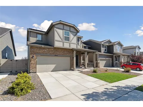 15525 E 47th Dr, Denver, CO 80239 photo 2