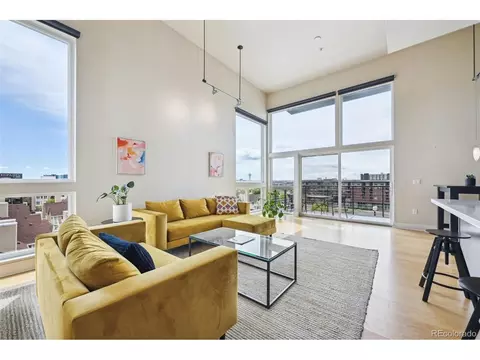 2460 W 29th Ave #406, Denver, CO 80211