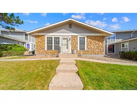 4869 Sonata Dr #A, Colorado Springs, CO 80918