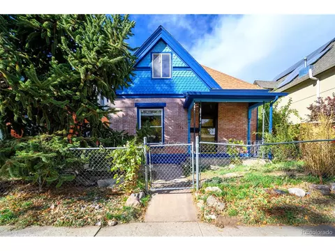 2969 Julian St, Denver, CO 80211