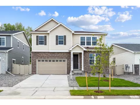 4226 Graywood Dr, Johnstown, CO 80534