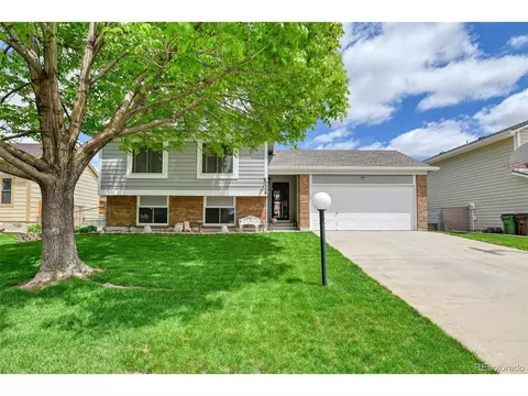 5250 Quill Dr, Colorado Springs, CO 80911