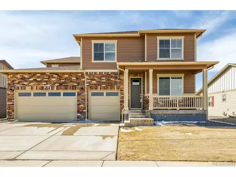 1107 Dutch Peak Dr, Berthoud, CO 80513