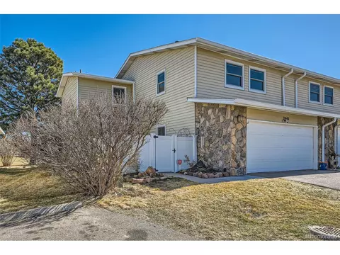 2446 S Vaughn Way #A, Aurora, CO 80014